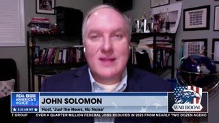 BREAKING: 8,000 PAGES EXPOSE COORDINATION