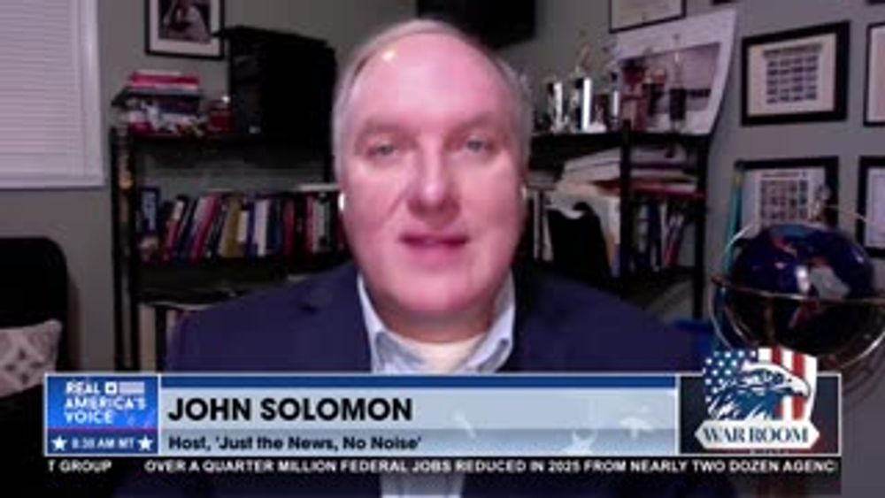 BREAKING: 8,000 PAGES EXPOSE COORDINATION