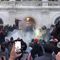 FBI Director to US Lawmakers: Capitol Riot Was Domestic Terrorism