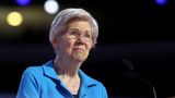 Elizabeth Warren requests Hegseth's wife divest from defense company stocks