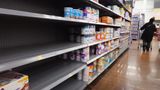 Biden’s bread line crisis? Anatomy of the American baby formula shortage