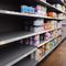 Joe Biden invokes Defense Production Act to address baby formula shortage