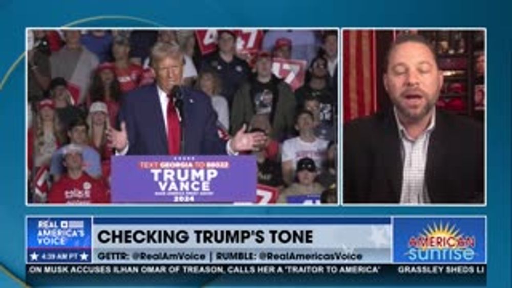 GOP STRUGGLES TO SELL TRUMP’S ECONOMIC WINS