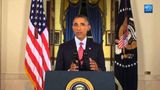 President Obama: ‘It will take time’