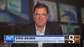 Steve Gruber: Biden is worse than Jimmy Carter