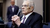 Former Rep. Barney Frank dead at 86