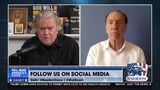 MALPASS: FED’S BAD DATA KEEPS RATES HIGH FOR ELITES