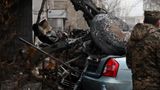 Helicopter crash near Kyiv kills 18, including Ukraine's interior minister, other senior officials