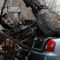 Helicopter crash near Kyiv kills 18, including Ukraine's interior minister, other senior officials