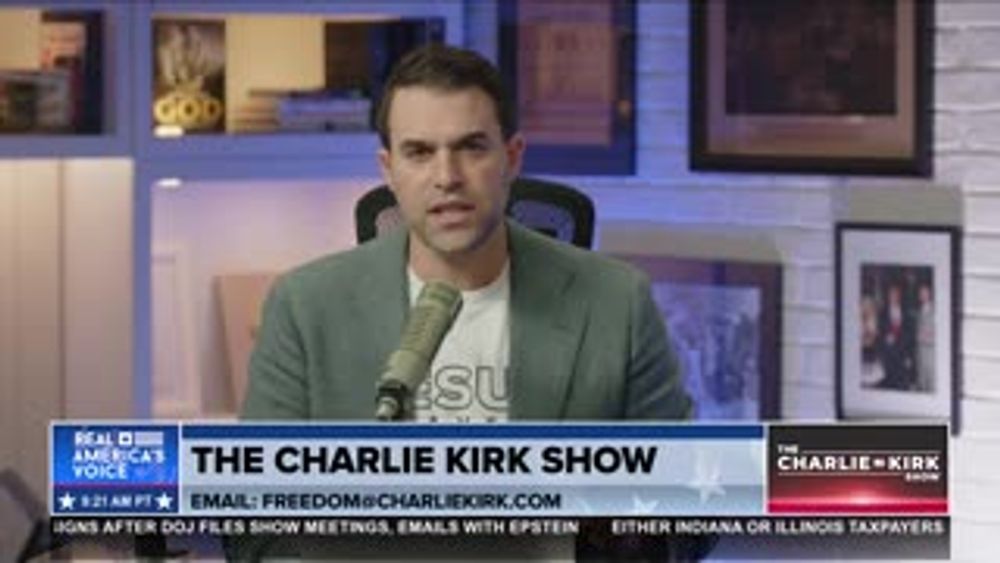 NPR CREATING FALSE REPORTING ON EPSTEIN DOCUMENTS?