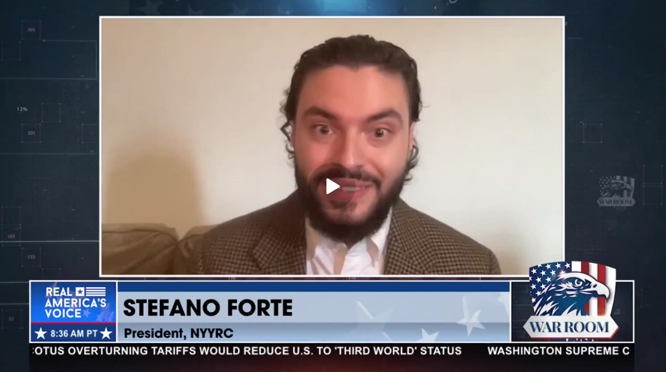 CBS INTERVIEW SAYS, POTUS AND MAMDANI ARE SIMILAR?