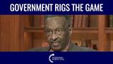 Government Rigs The Game