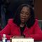 Ketanji Brown Jackson wasted no time affirming her support for ROE V. WADE