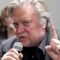 Justice Department recommends six months in prison for Bannon