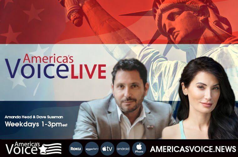 America’s Voice News LIVE 8-8-19