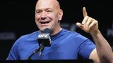 Dana White: UFC 'definitely' hosting fight at White House on July 4