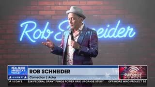 CPAC LAUGHS AS SOMALIA GETS ROASTED BY SCHNEIDER