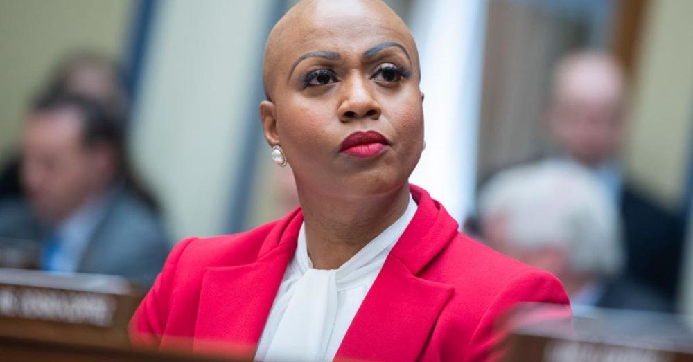 Ayanna Pressley passes on Massachusetts Senate bid