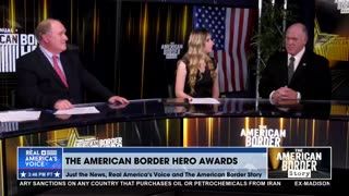 TOM HOMAN APPRECIATES AMERICA’S SHERIFFS