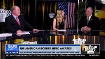 TOM HOMAN APPRECIATES AMERICA’S SHERIFFS