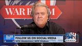 Steve Bannon: Joe Biden Looked the American People in the Eye and Lied to Them