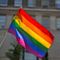 New Jersey high school valedictorian had microphone cut when talking about LGBT issues