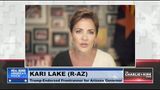Kari Lake: Our Elections are on Shaky Ground