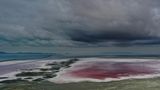 Environmental groups sue Utah, alleging state has failed to protect Great Salt Lake