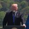 President Trump Gives Remarks at the United States Coast Guard Academy Commencement Ceremony