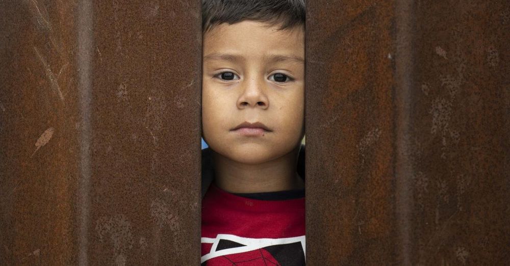 Constables hope to find missing children in immigration search effort