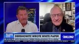 DERSHOWITZ SOUNDS OFF ON JOBY WEEKS’ CASE