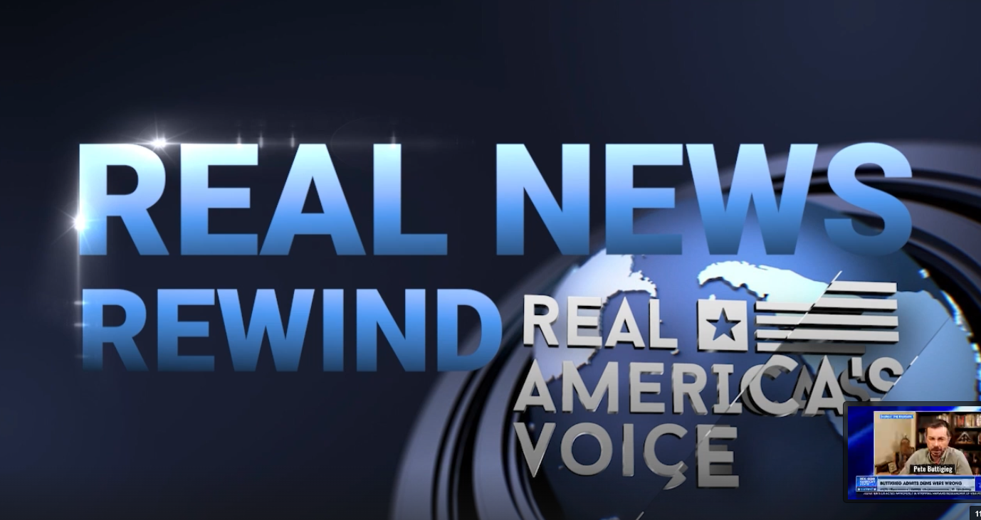 REAL NEWS REWIND! 5-28-25