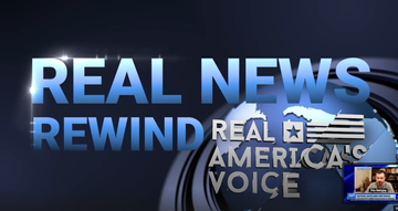 REAL NEWS REWIND! 5-28-25