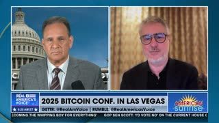 VP TO HEADLINE BITCOIN CONFERENCE IN LAS VEGAS