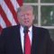Trump Endorses Spending Deal Ending Partial Government Shutdown