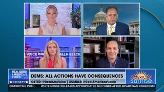 DEMS: ACTIONS HAVE CONSEQUENCES