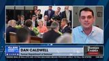"TRUMP IS RIGHT...CEASEFIRE THEN A PEACE DEAL IS NOT A GOOD IDEA"