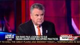 Peter King defends NSA, criticizes Rand Paul