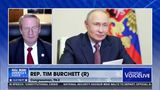 UKRAINE SIGNS MINERAL DEAL, WILL THIS END THE "POINTLESS WAR"?