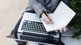 More than 500 journalists were laid off in January