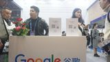 China announces antitrust investigation into Google