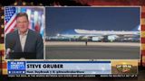 BREAKING: POTUS HAS LANDED IN CHINA!