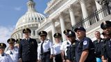 Capitol Police asked to arrest maskless after new mandates are issued