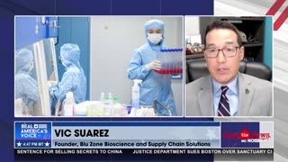 MILITARY FRONTLINE UNITS UNABLE TO GET BASIC MEDICINES