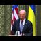 Biden brings message of unity to Ukraine