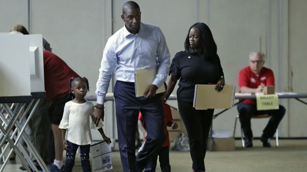 Florida Declares Recount for Governor’s and US Senate Races