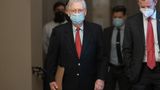 McConnell Seeks to Push Impeachment Trial to February