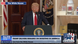 BUILD IN AMERICA - TARIFF RATE IS ZERO
