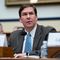 White House: Trump to Nominate Mark Esper as Pentagon Chief
