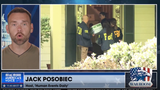 WAR ROOM EXCLUSIVE: BOLTON RAID BOMBSHELL